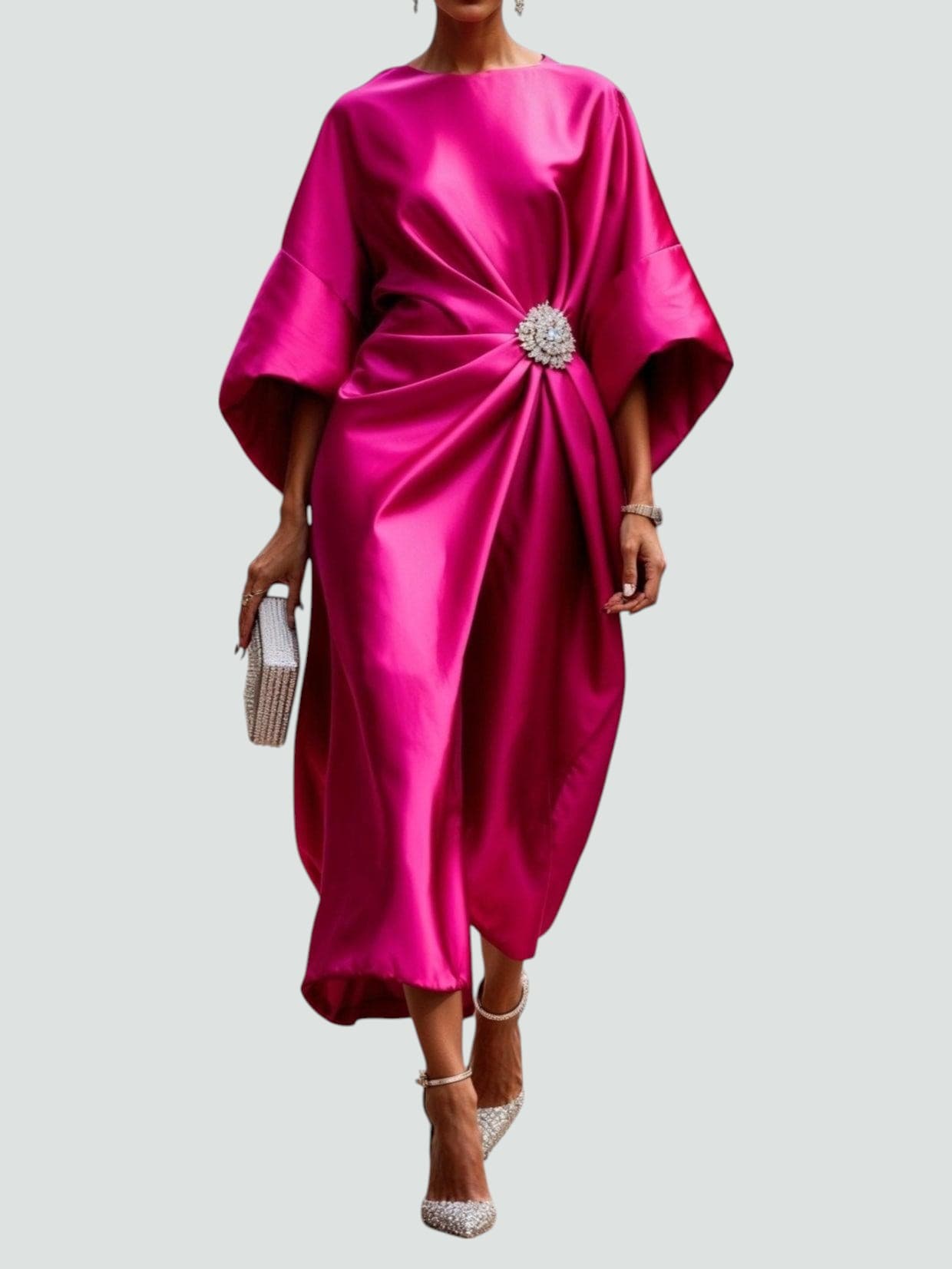 Bianca | Elegant Dress