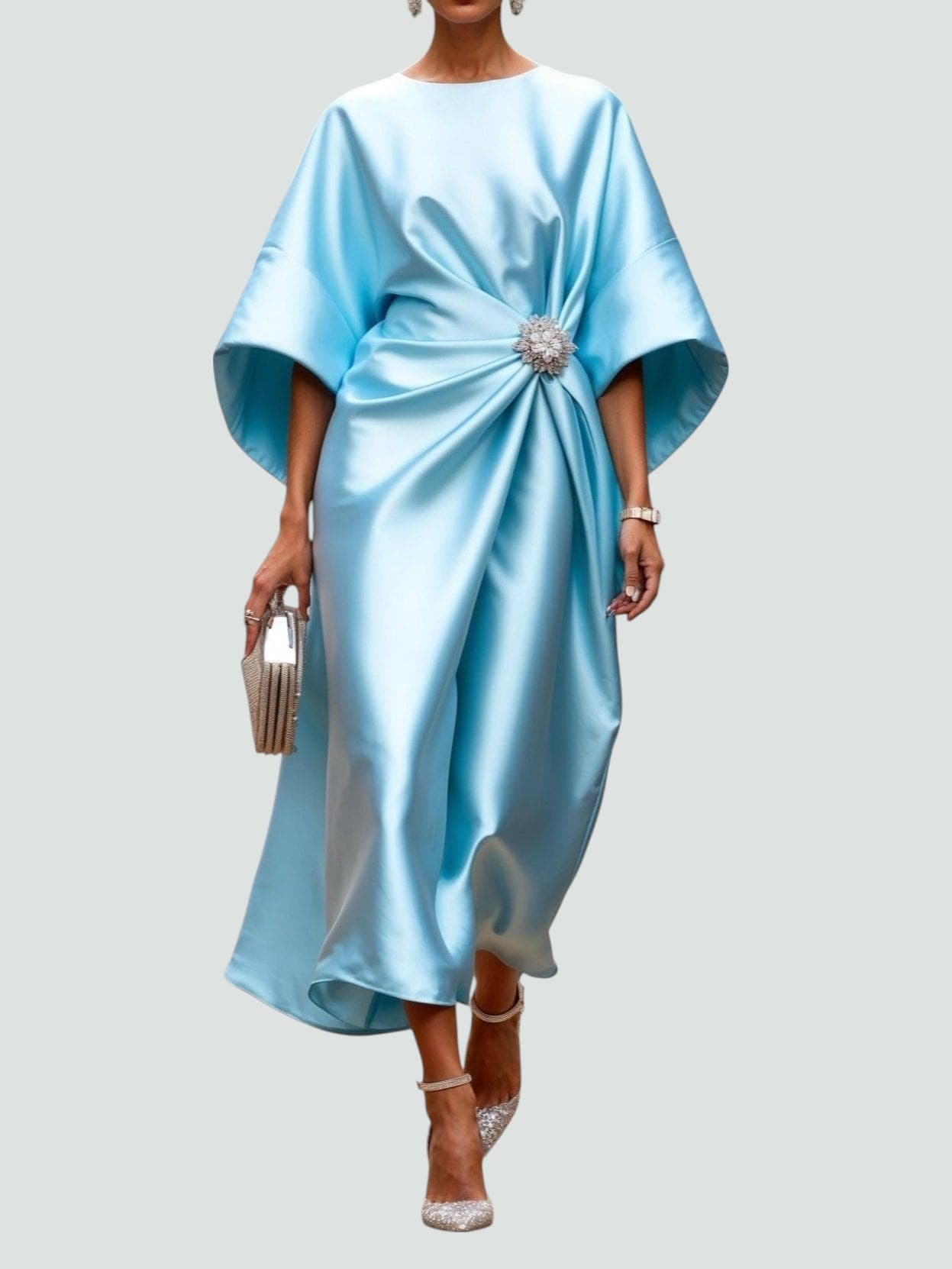 Bianca | Elegant Dress