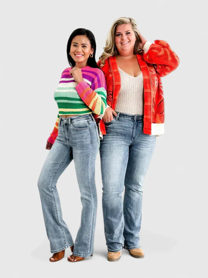 Allison | Sohpisticated Pants