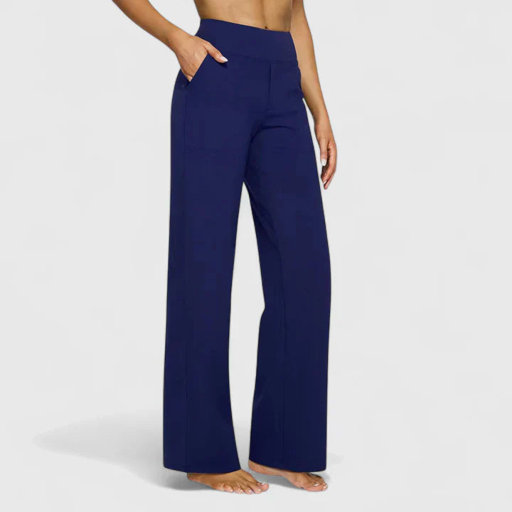Emilia | Elegant Pants