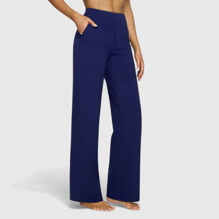 Layla | Comfortable Pants