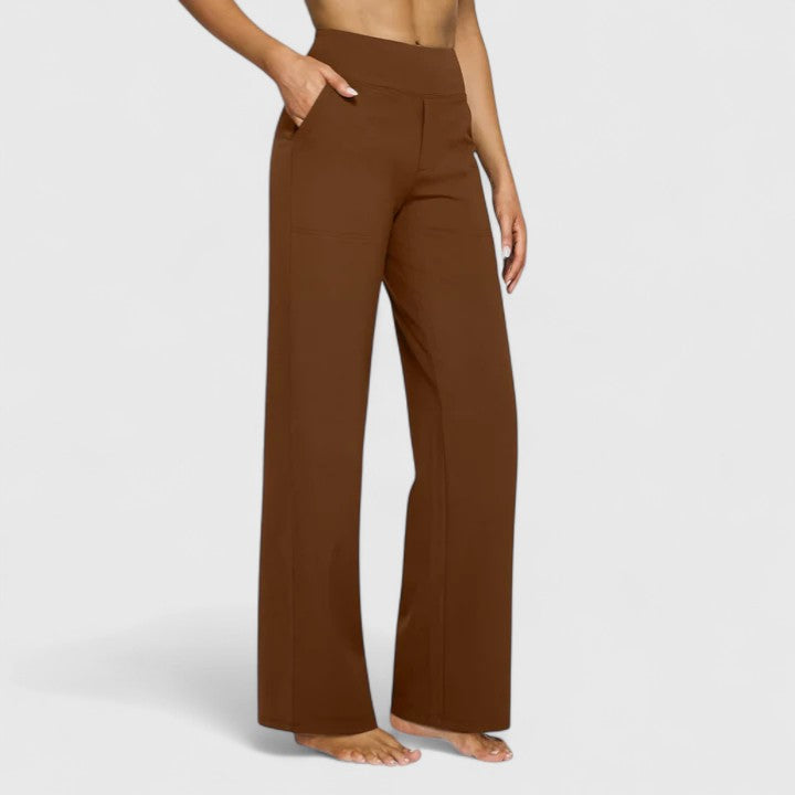 Hazel | Sophisticated Pants