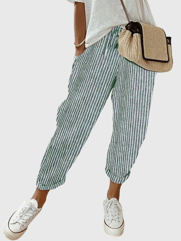 Grace | Elegant Women's Pants