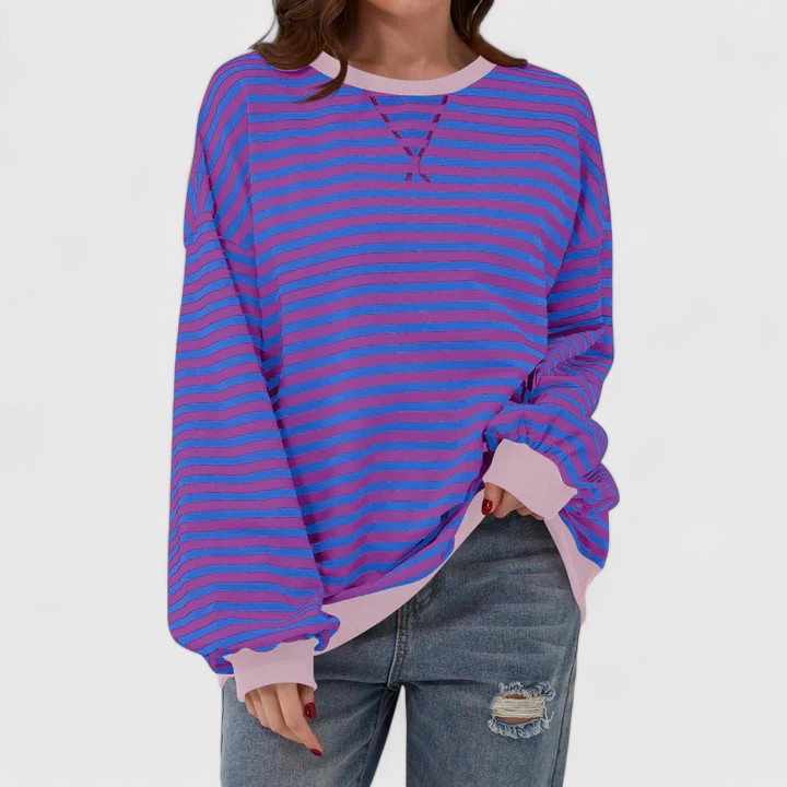 Frances | Comfortable Sweater