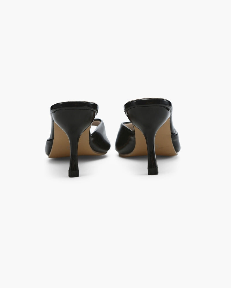 Dawn | Heels