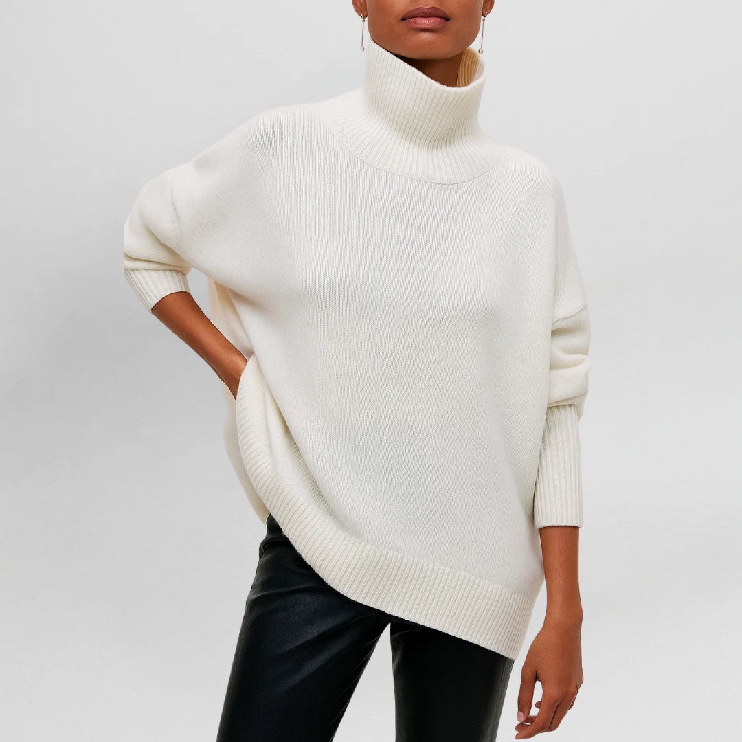 Judy | Comfortable Sweater