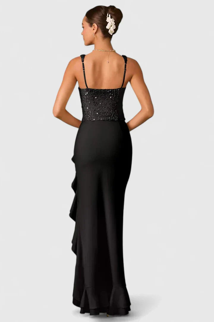 Carmen | Elegant Dress