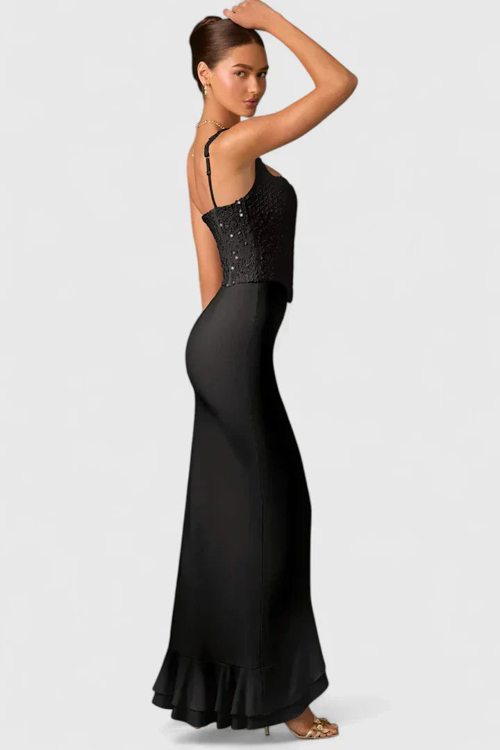 Carmen | Elegant Dress