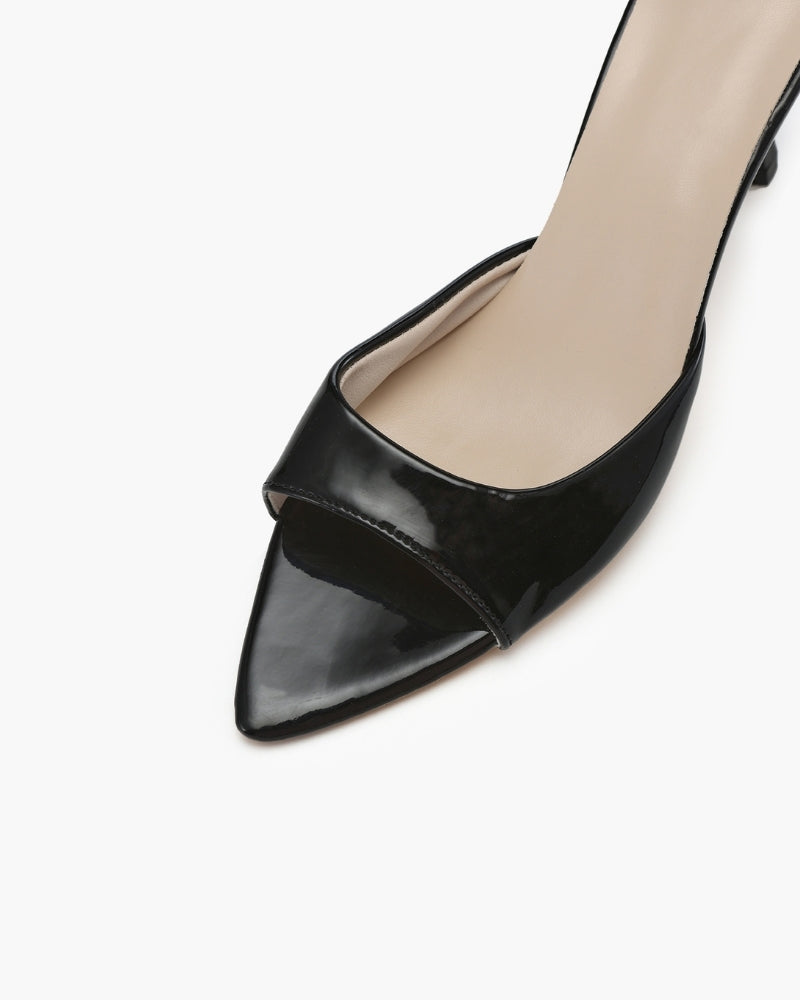 Dawn | Heels