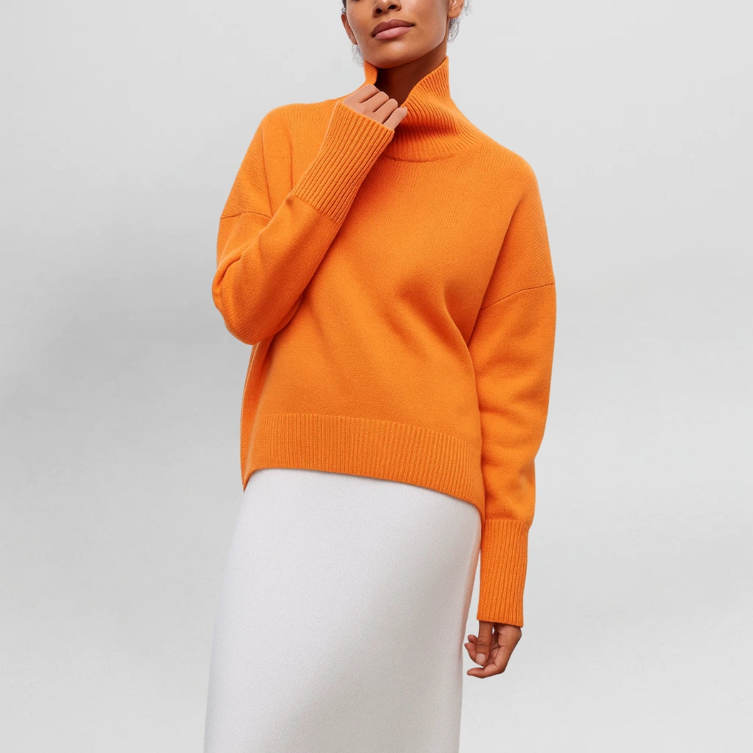 Judy | Comfortable Sweater