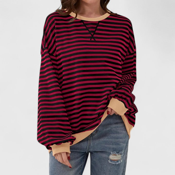 Frances | Comfortable Sweater