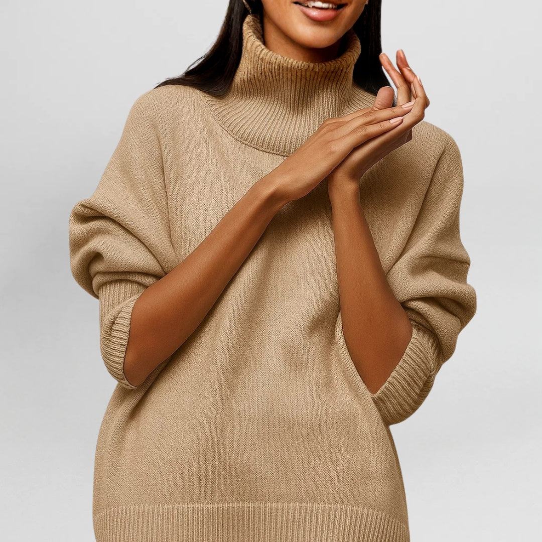 Judy | Comfortable Sweater