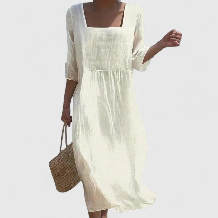 Lindsey | Elegant Dress