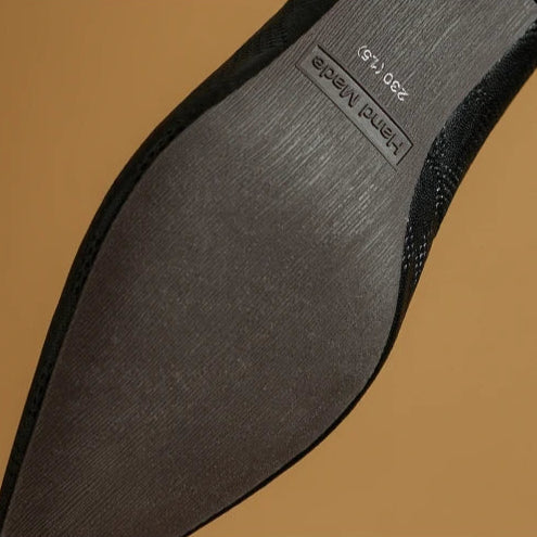 Carrie | Elegant Pumps Real Leather