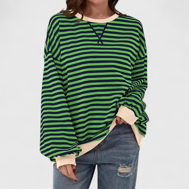 Frances | Comfortable Sweater