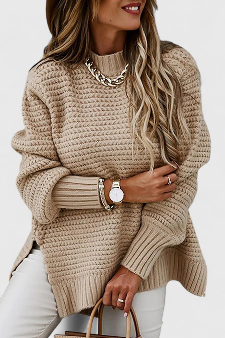 Davina | Comfortable Sweater
