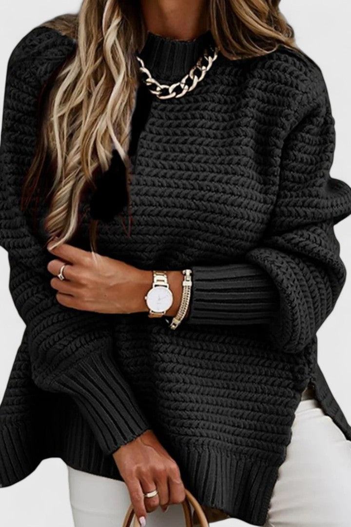 Davina | Comfortable Sweater