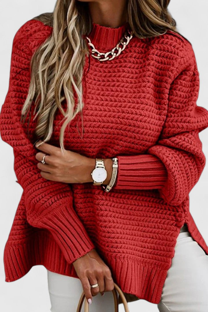 Davina | Comfortable Sweater