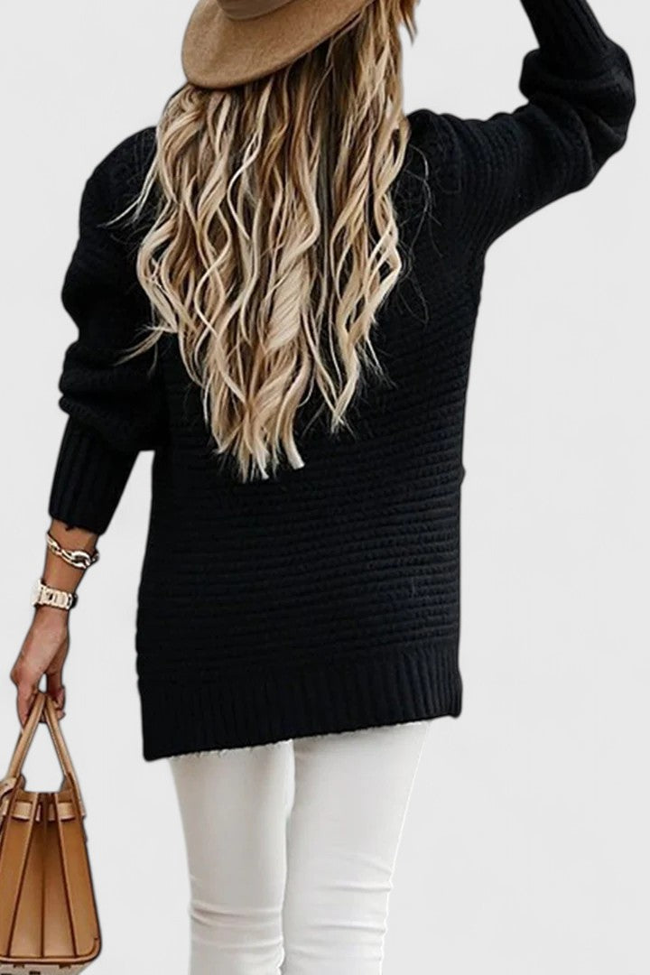 Davina | Comfortable Sweater