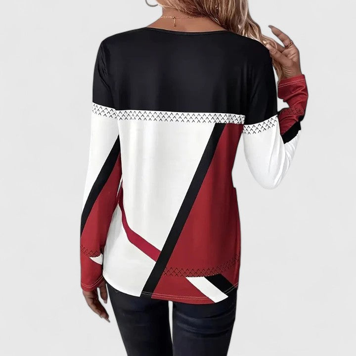 Camryn | Elegant Sweater
