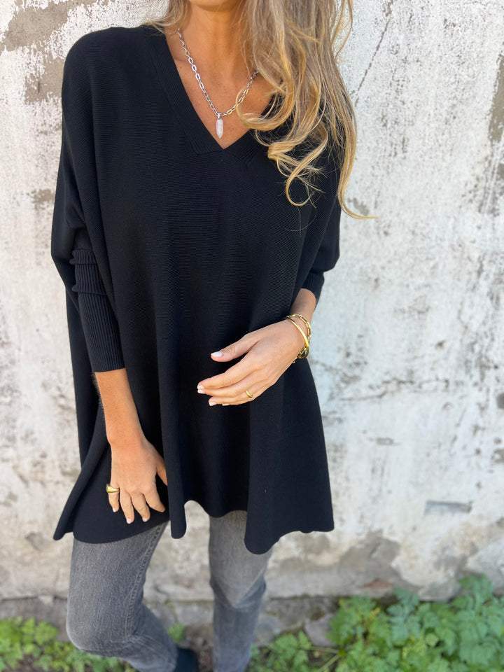 Geraldine | Elegant Sweater