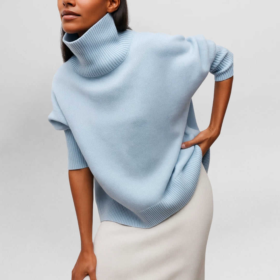Judy | Comfortable Sweater