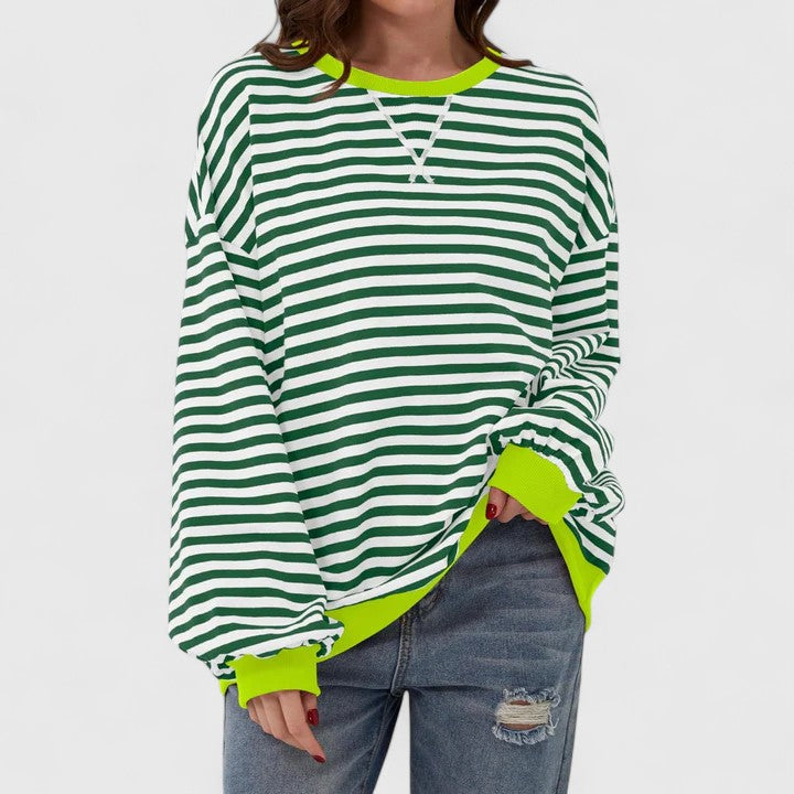 Frances | Comfortable Sweater
