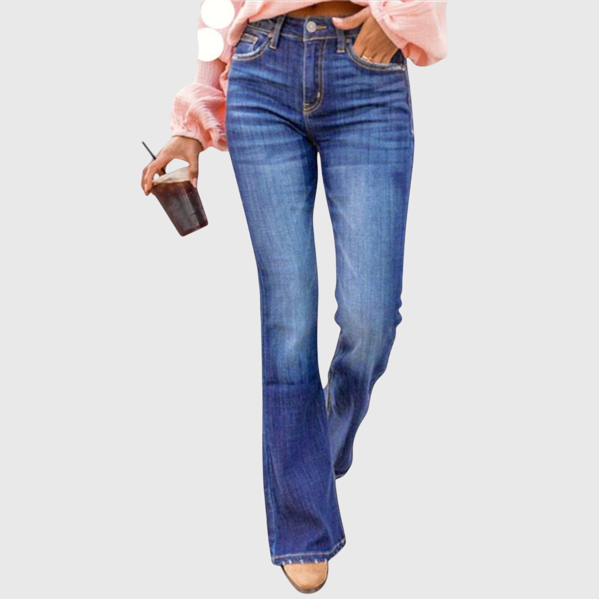 Savannah | Comfortable Stretch Pants