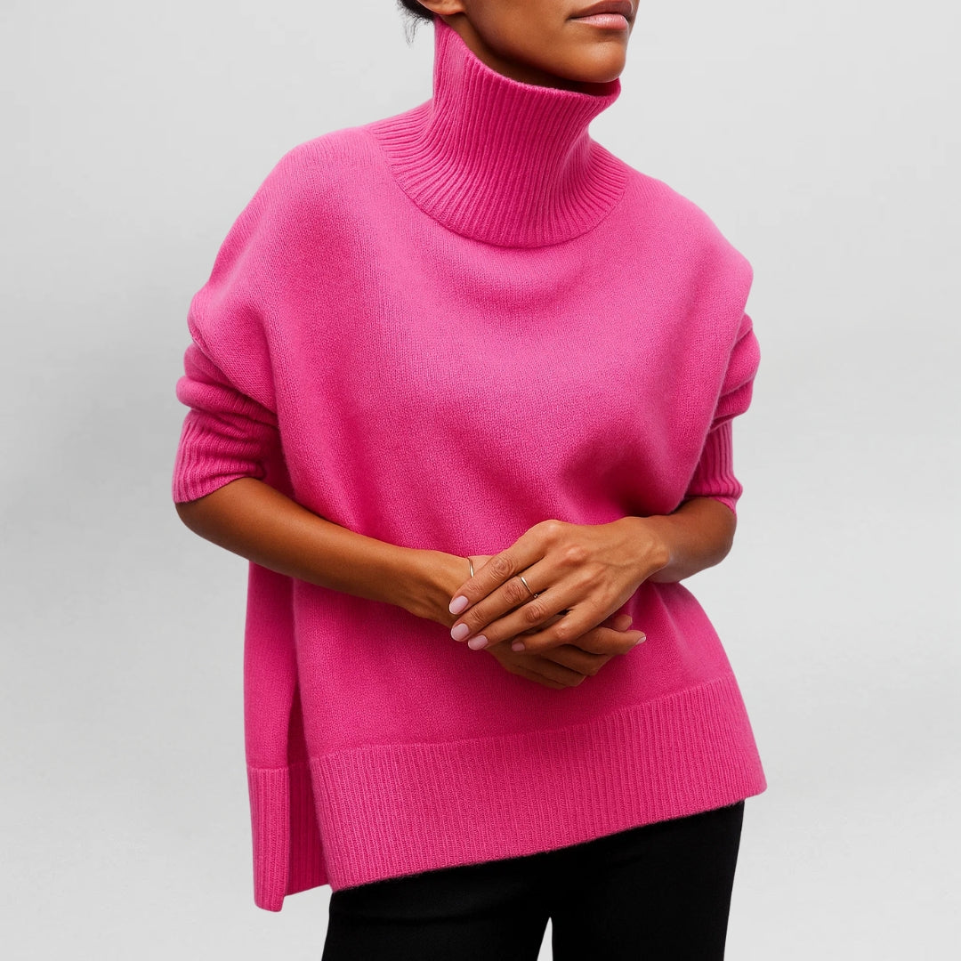 Judy | Comfortable Sweater