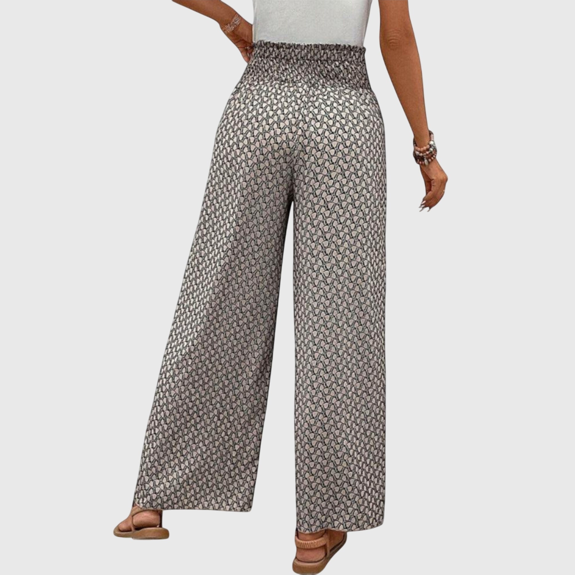 Maya | Stylish Palazzo Pants