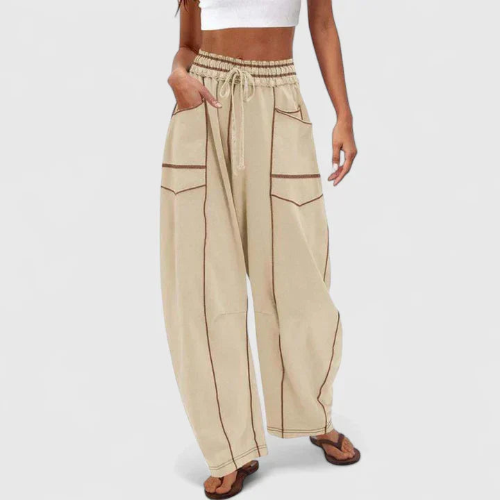 Aurora | Comfortable Pants