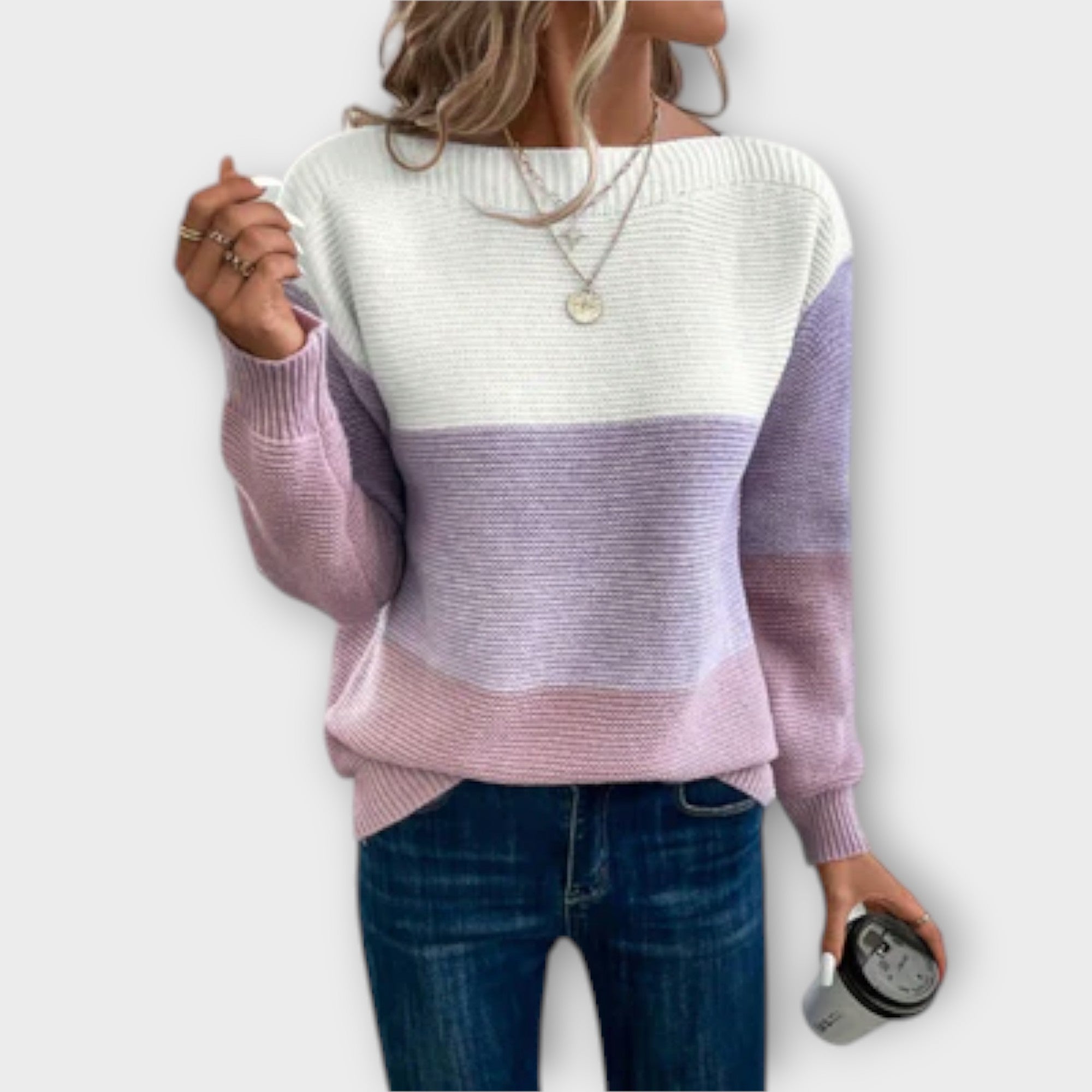Dulce | Comfortable Sweater