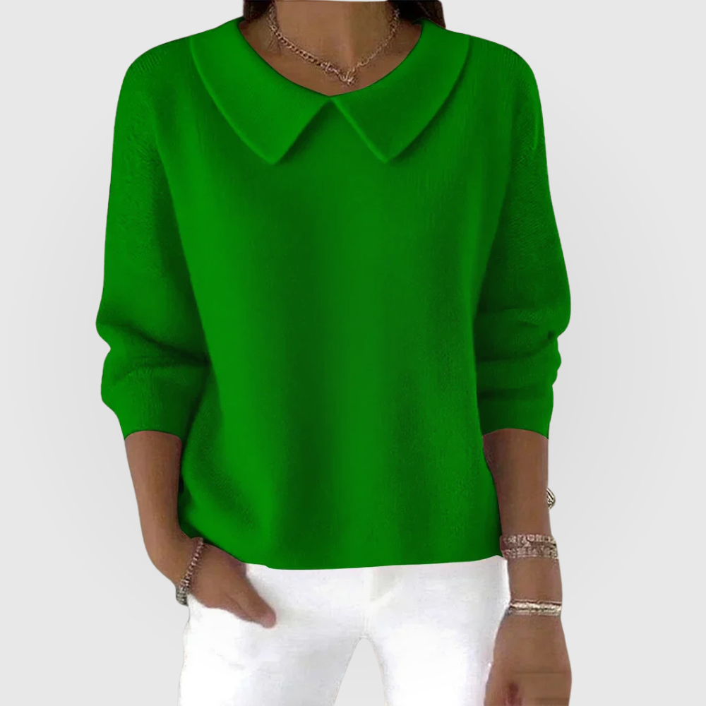 Dorothy | Classic Sweater