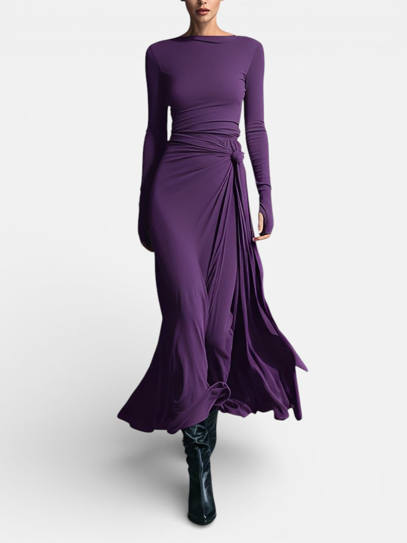 Casey | Maxi dress