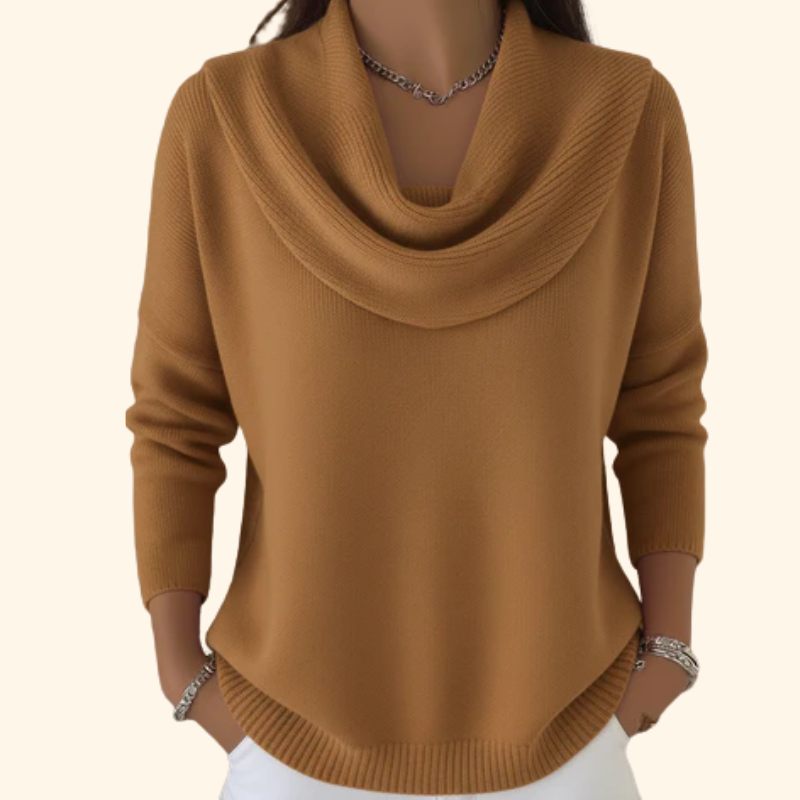 Chandler | Elegant Sweater