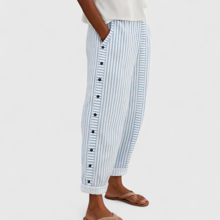 Madison | Sophisticated Trousers
