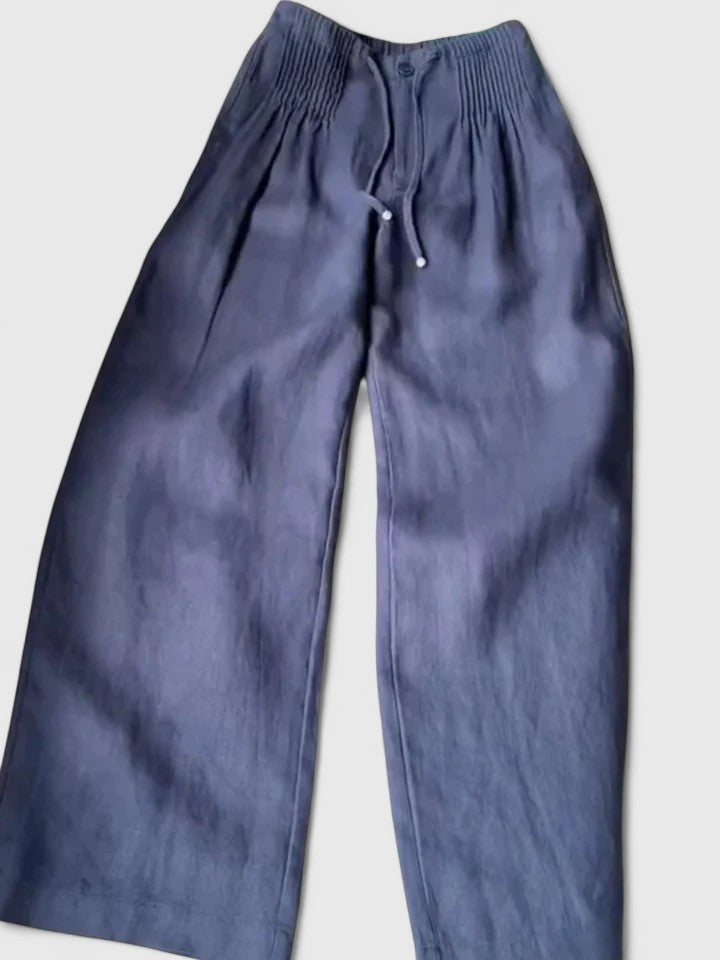 Naomi | Comfortable Pants