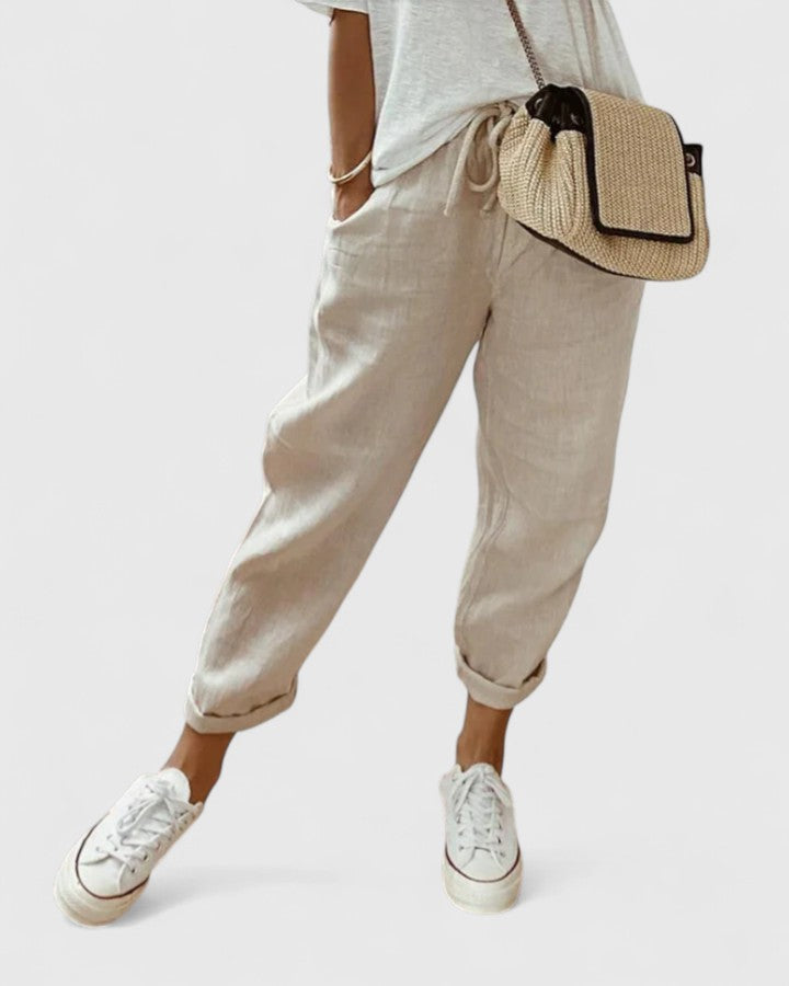 Serenity | Elegant Pants