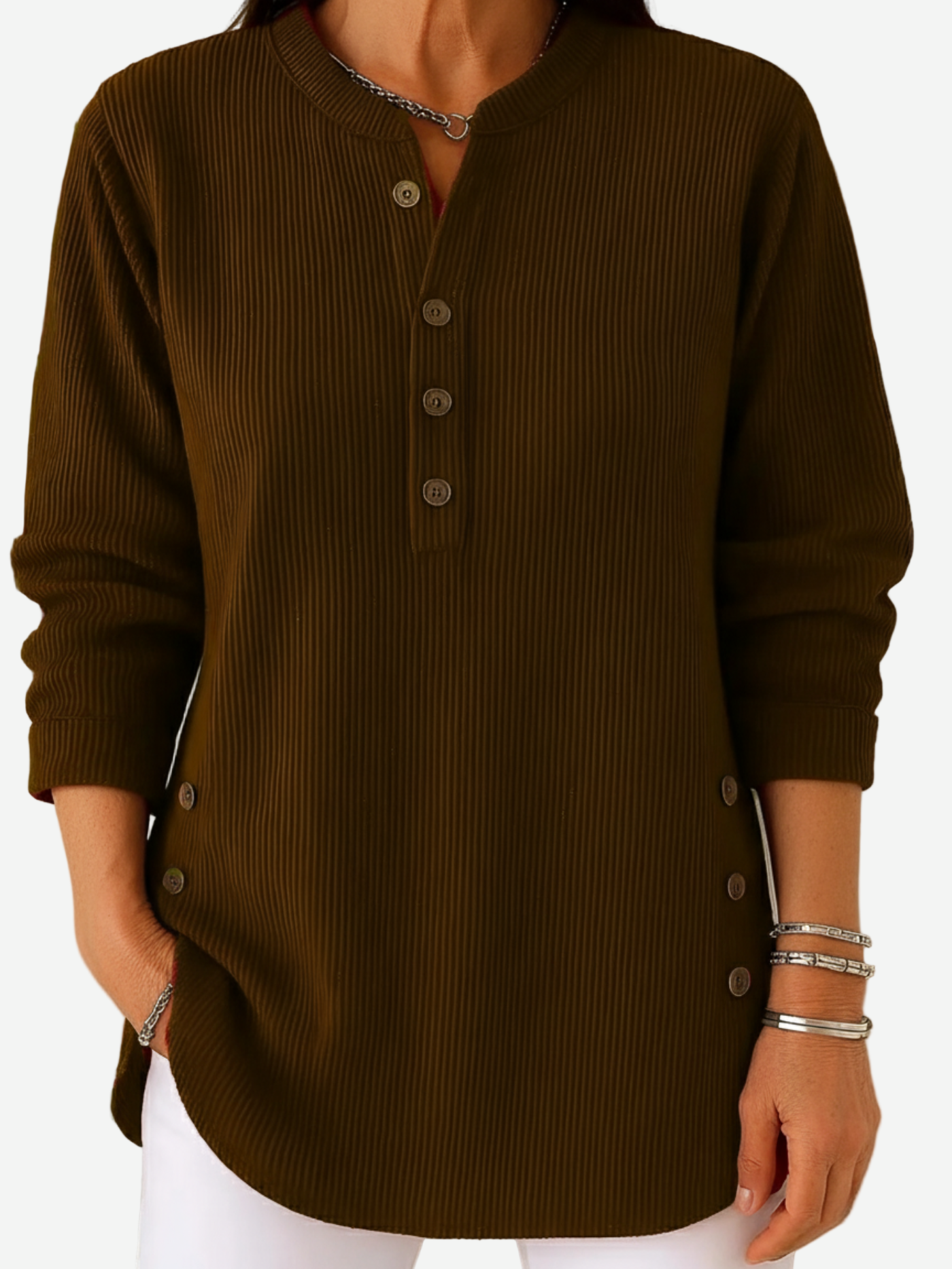 Marian | Comfortable Sweater