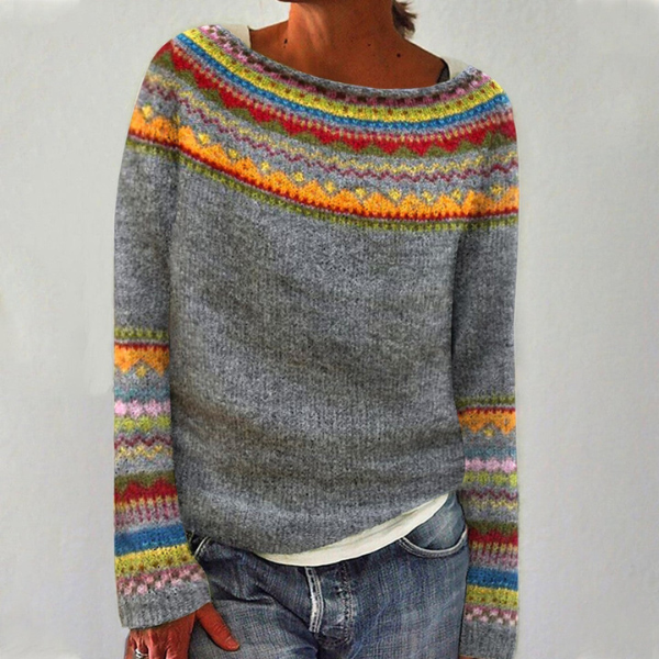 Georgia | Comfortable Sweater