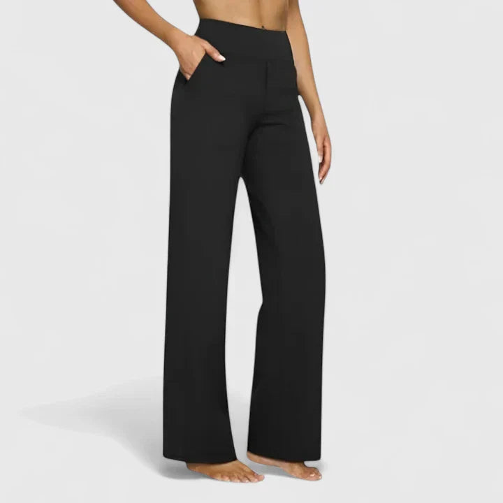 Layla | Comfortable Pants