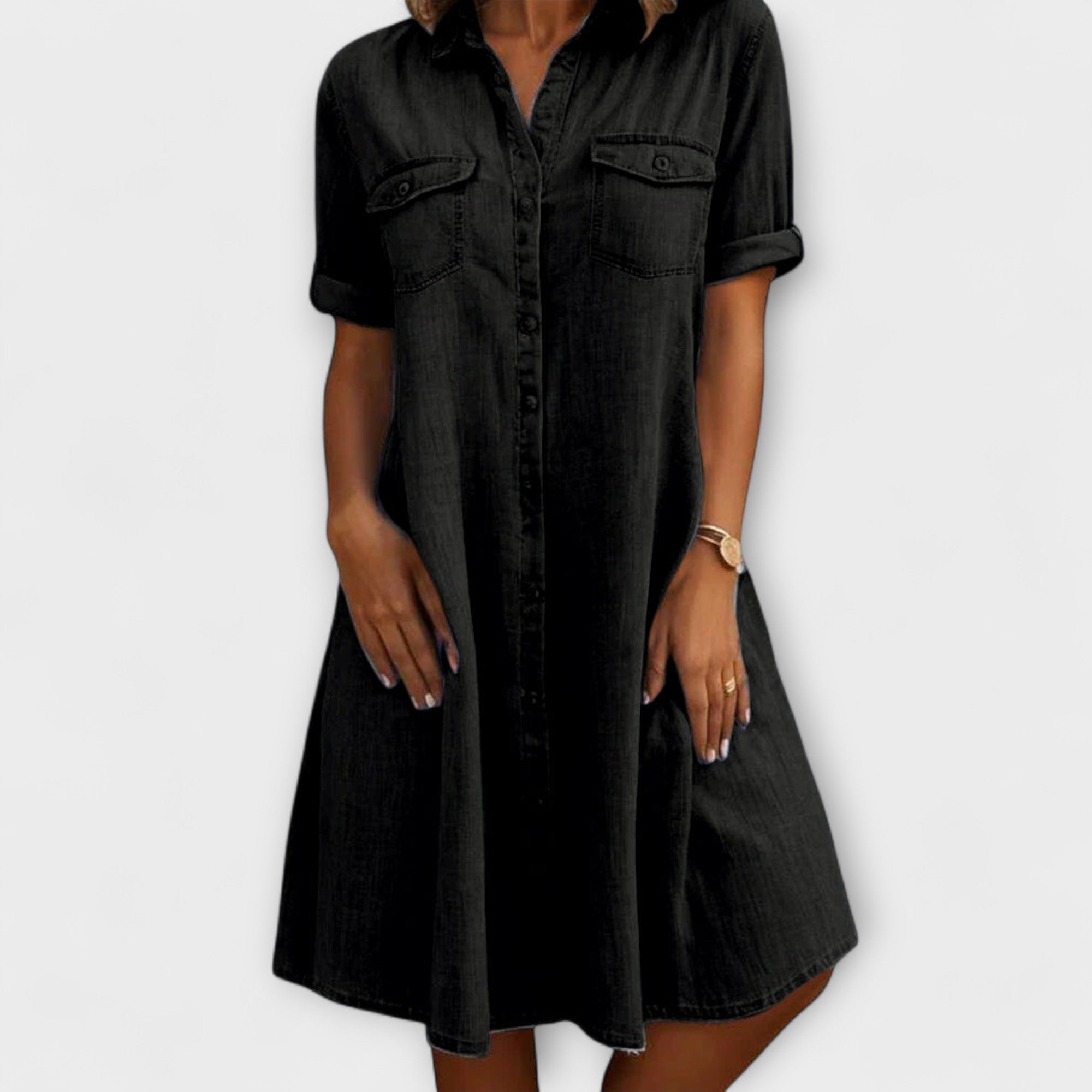 Beverly | Elegant Dress