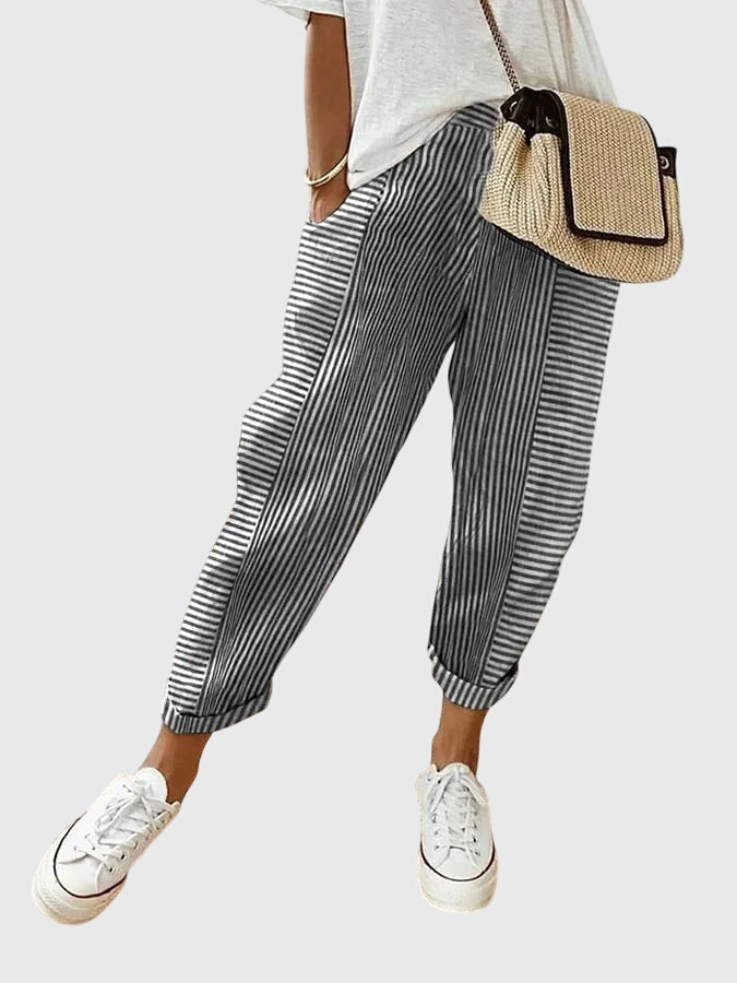 Madelyn | Elegant Women's Pants