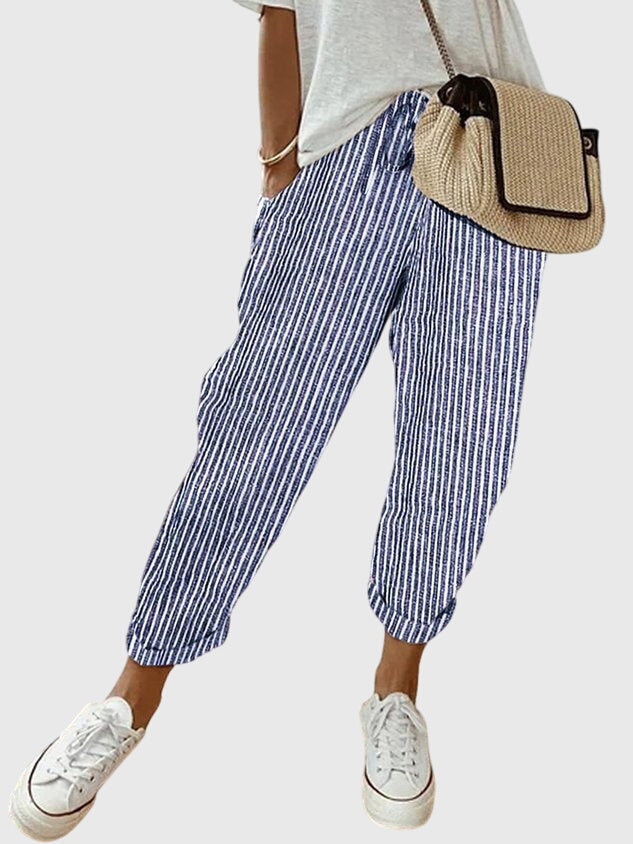 Grace | Elegant Women's Pants