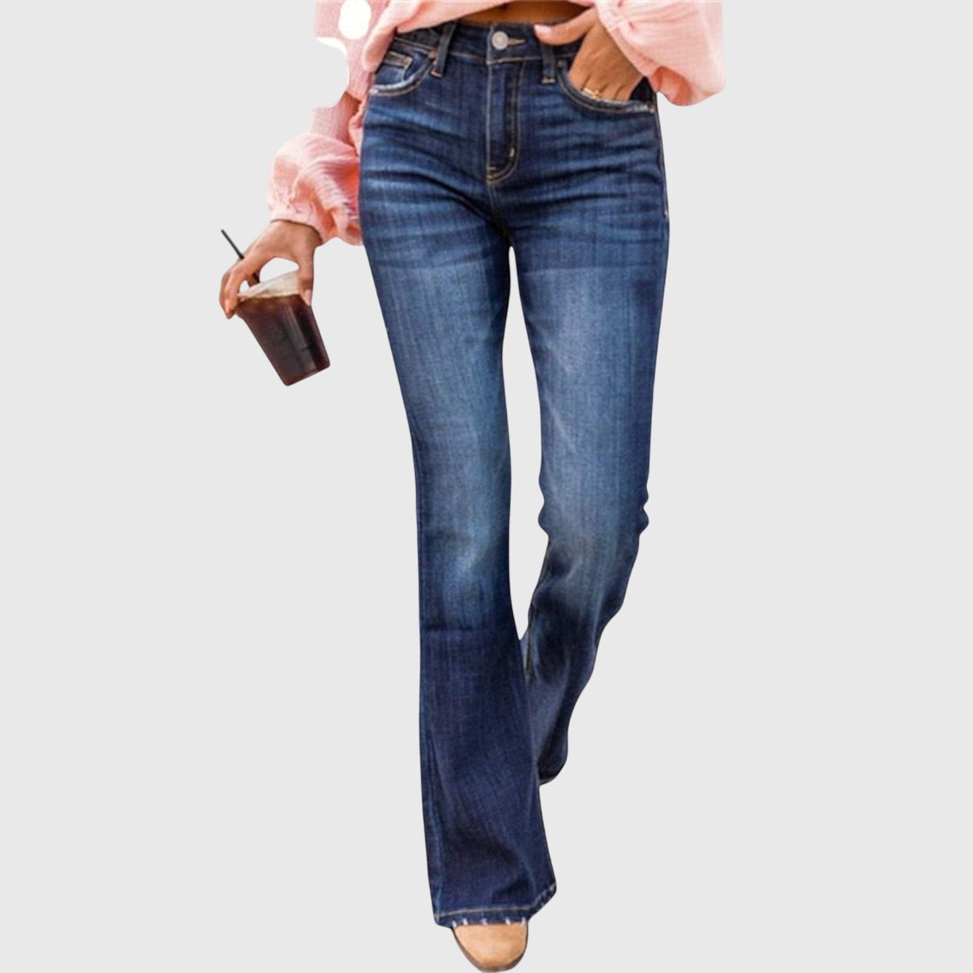 Savannah | Comfortable Stretch Pants