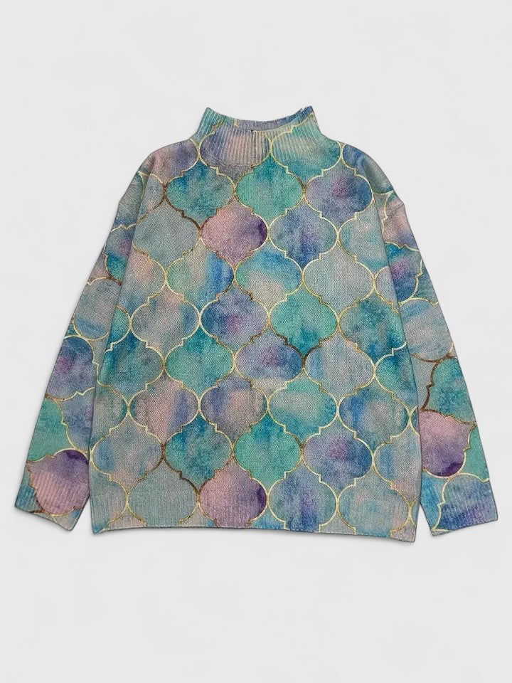 Esther | Sophisticated Sweater