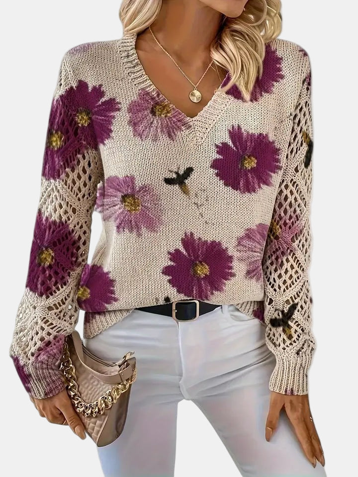 Danica | Comfortable Sweater