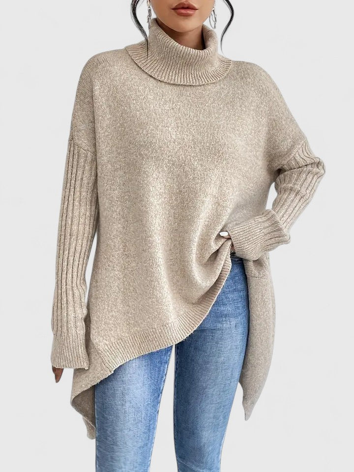 Gail | Comfortable Sweater