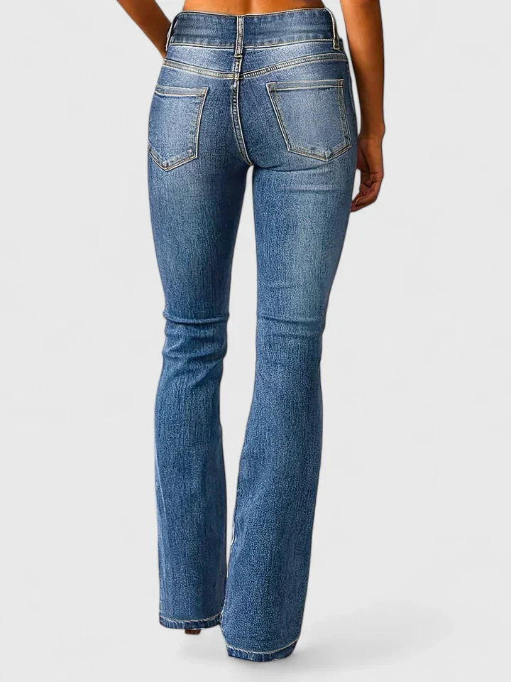 Samantha | Elegant Pants