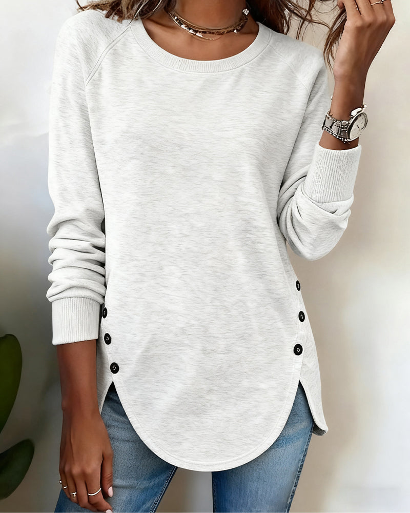 Marcia | Comfortable Sweatshirt